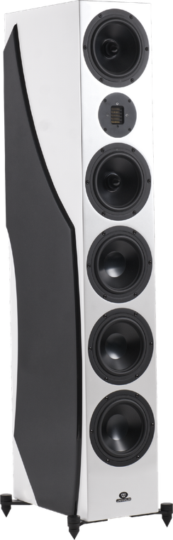 RBH UNRIVALED 6500/AX – Floorstanding Tower Speaker System