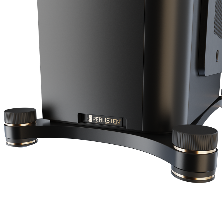Perlisten D8is Floor Standing Base Subwoofer Stand