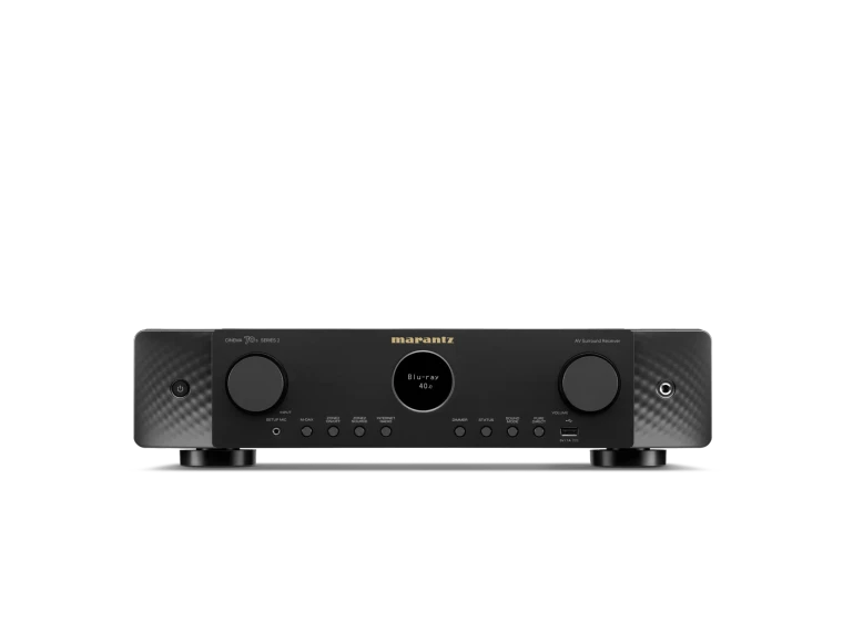 Marantz Cinema 70s Series 2 – 7.2 AV Receiver front