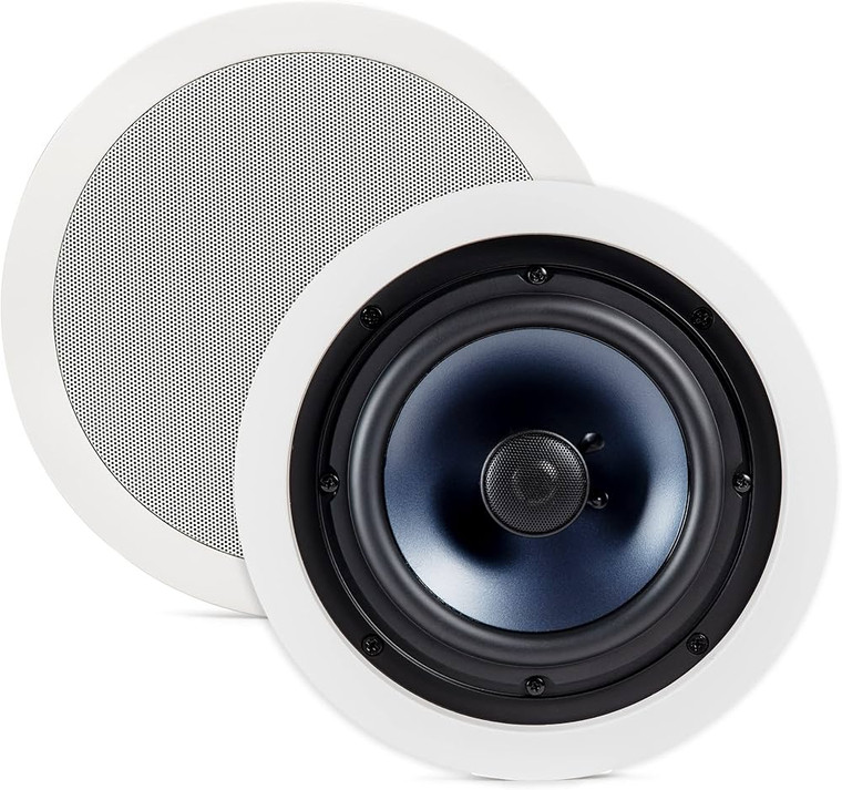 Polk RC80i – In Ceiling Speaker