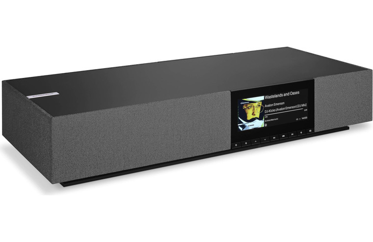 Cambridge Evo One – Wireless Speaker midnight black