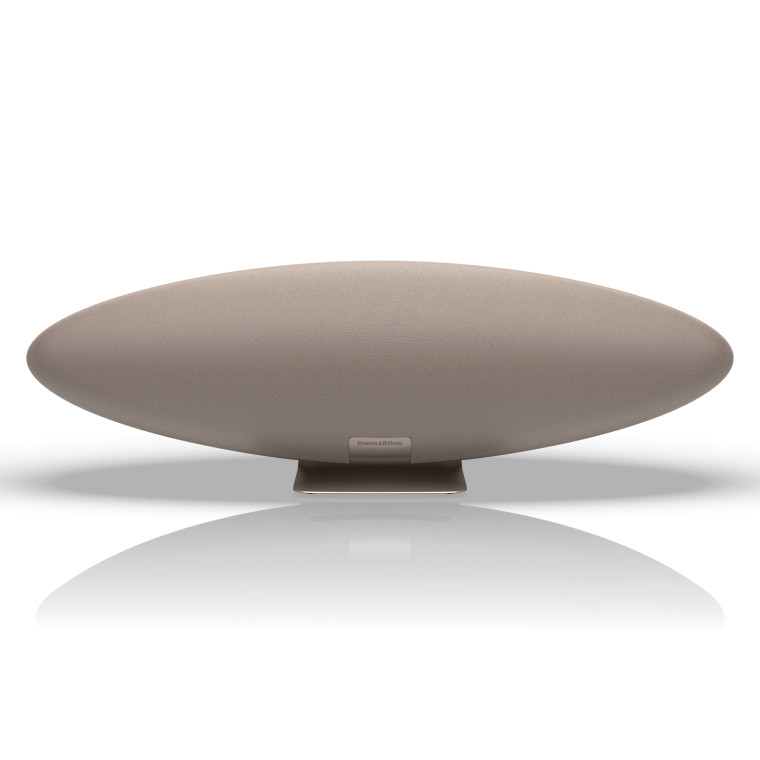 Bowers & Wilkins Zeppelin Pro Edition – Wireless Speaker gold