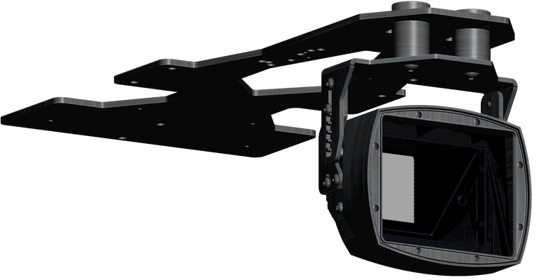 Panamorph DCR-G2 + XM3 – Anamorphic Lens Kit Panamorph DCR-G2 + XM3 – Anamorphic Lens Kit