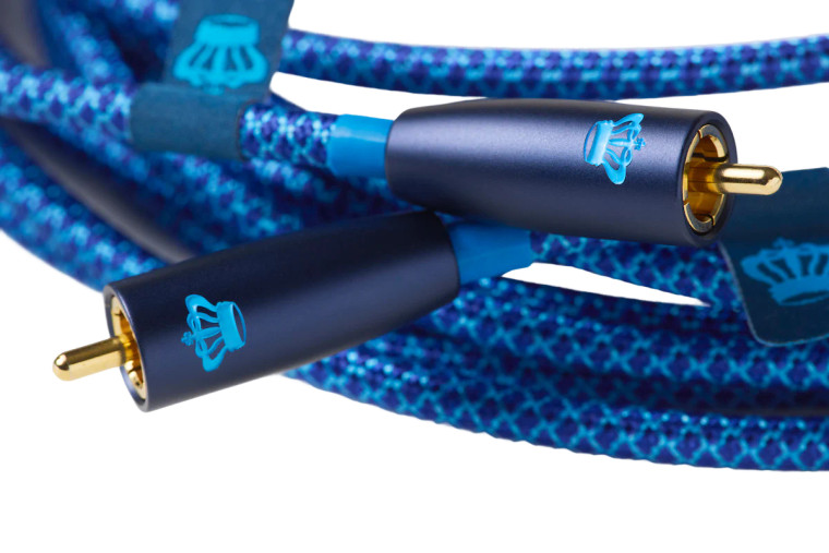 REL Commodore – .1/LFE Subwoofer Cable