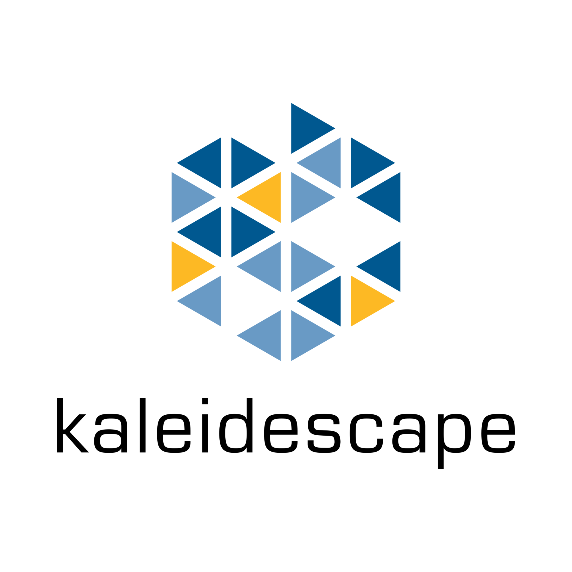 Kaleidescape