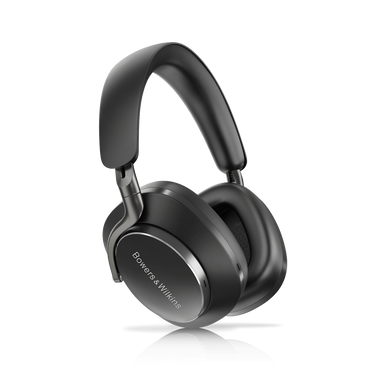 Bowers & Wilkins Px8 – Over Ear Noise Canceling Headphones