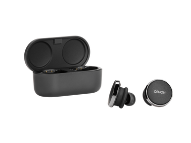 【極美品】 DENON PerL Pro
