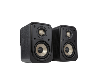 Polk Signature Elite ES10 – Compact On Wall Satellite
