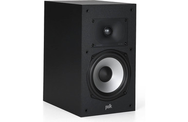 Polk Monitor XT20 – Stand Mount Bookshelf Speaker - Audio Experience