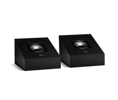 スピーカー・ウーファー POLK AUDIO Monitor MXT90 Polk Audio MXT90（マットブラック・2本1組） ハイト