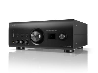 Denon PMA-3000NE – Integrated Amplifier