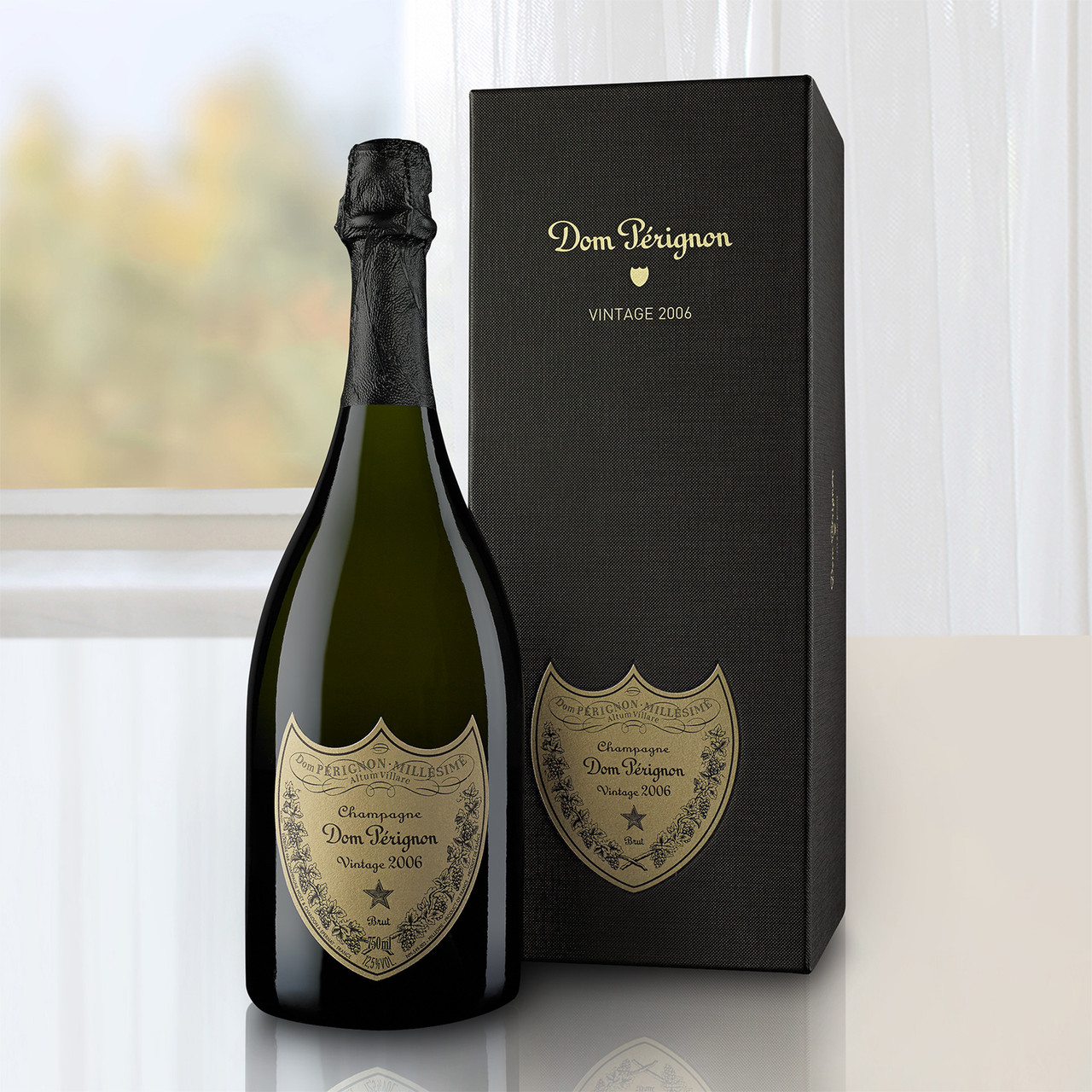 Dom Perignon 2009 Champagne Ireland | Gifts Direct