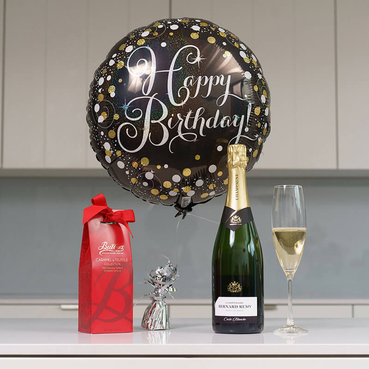 Pop up Birthday Card with Confetti, Happy Birthday Surprise Gift Box  Explosion f | eBay