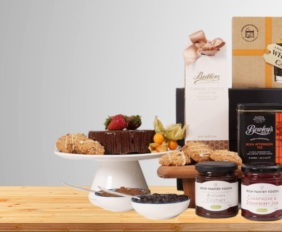 Gifts Direct Ireland’s No1 Gifts & Hampers Store Since 1987