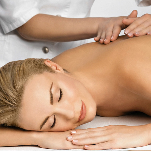 Velvet Spa Breaks Package at Buff Day Spa Dublin—includes Swedish full body massage, mineral salt scrub, Voya deluxe facial, and spa manicure. Ideal pamper gift for birthdays, wellness retreats, or relaxation experiences.