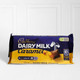 Cadburys Dairymilk Caramel Bar 120g Cadburys Dairymilk Caramel Bar 120g