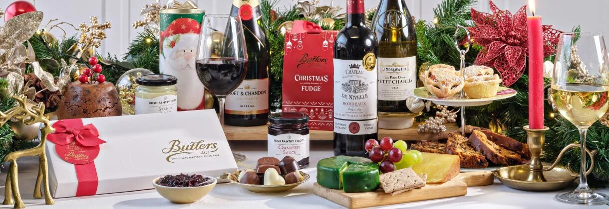 Christmas Gifts