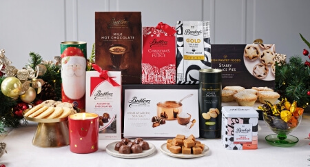 CHOCOLATE GIFTS