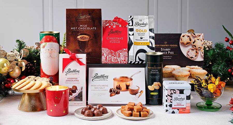 CHOCOLATE GIFTS
