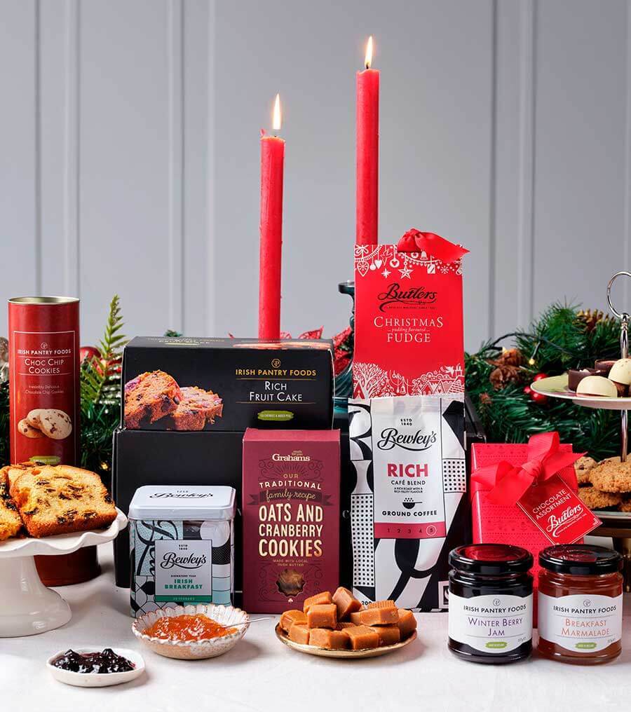 HAMPERS