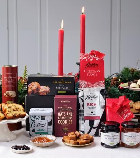 HAMPERS