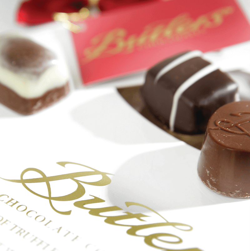 Free Butlers Chocolates 2026