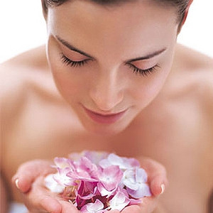 Facial, File & Polish Pamper Package Day Spa Dublin