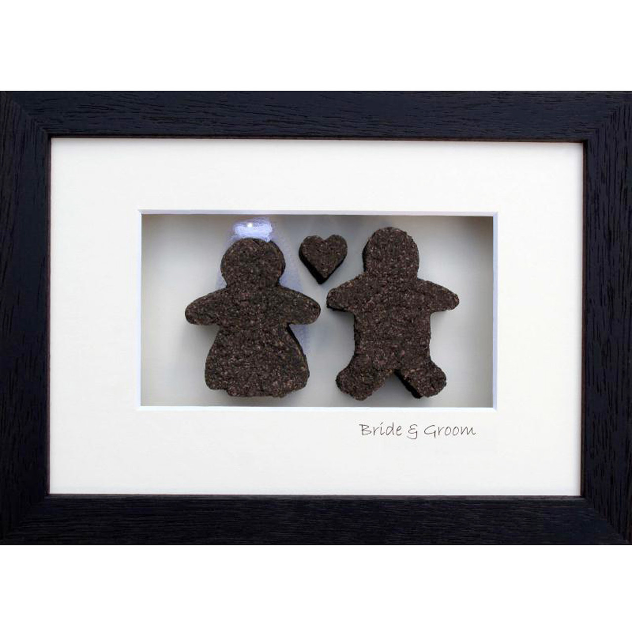 Personalised Bog Buddies On your Engagement