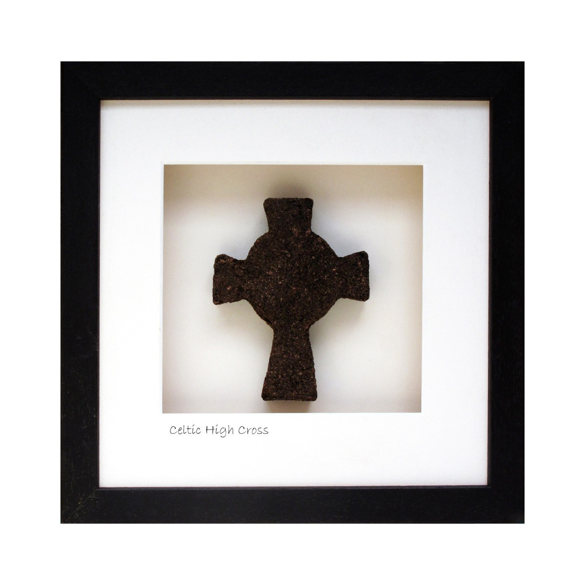 Bog Buddies Irish High Cross
