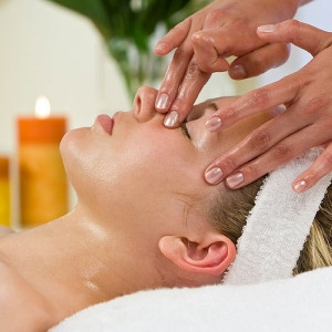 Voya Deluxe Facial Treatment Dublin