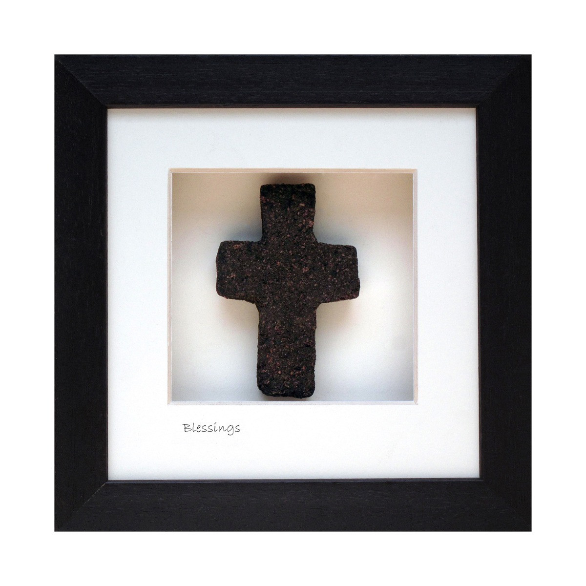 Bog Buddies Bog Cross 7 x 7 inches