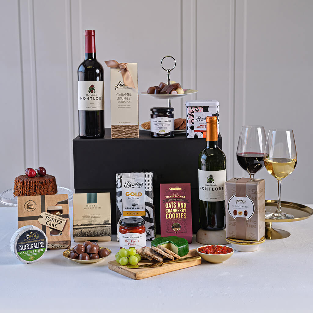 Gourmet Feast Hamper
