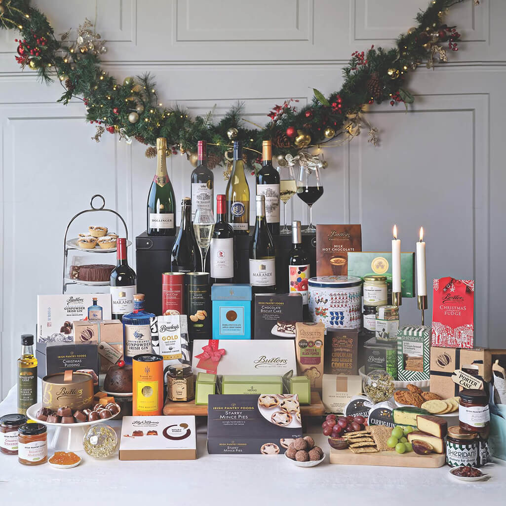 The Supreme Christmas Feast