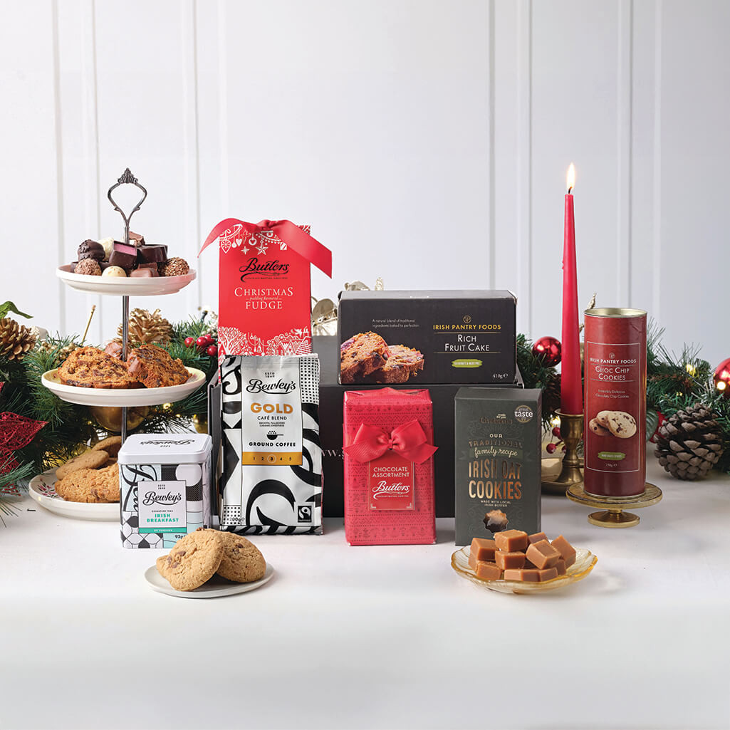 Christmas Family Delights