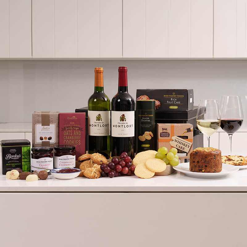 Thinking Of You Hamper