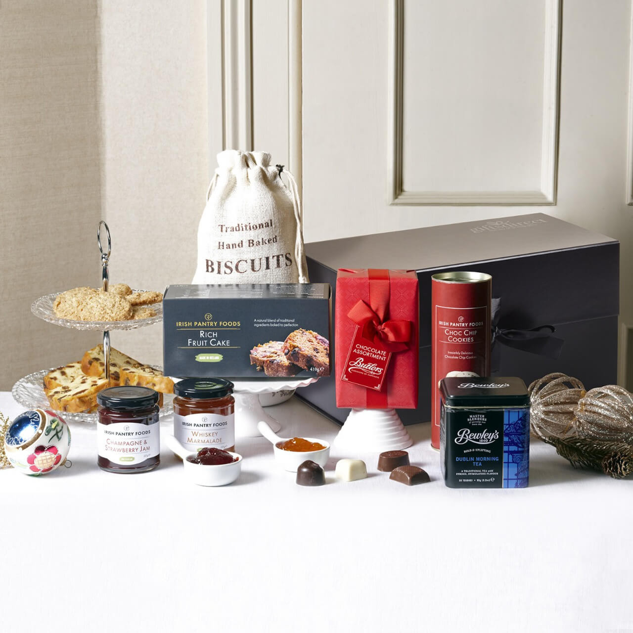 Well Wishes Hamper