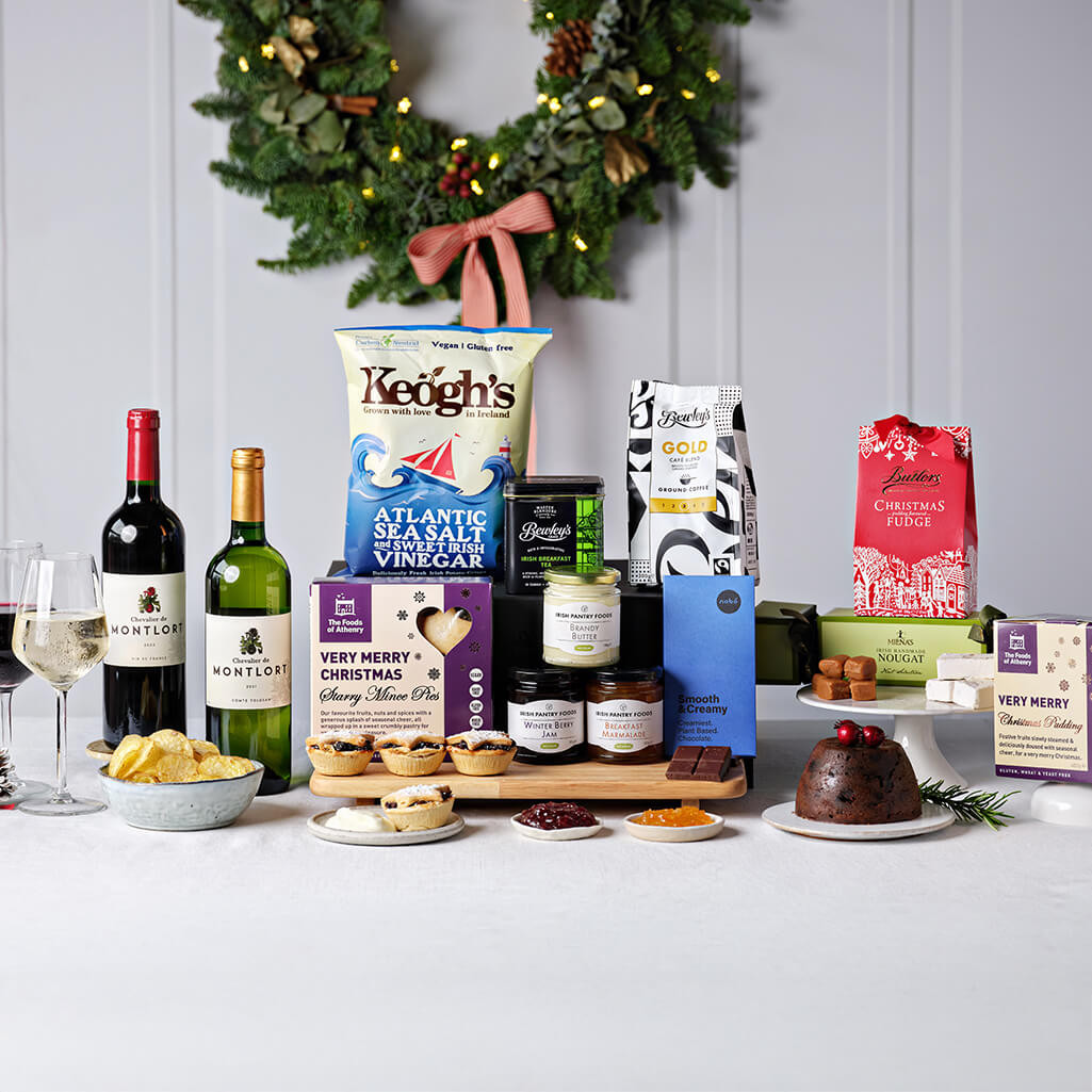 Gluten Free Hamper