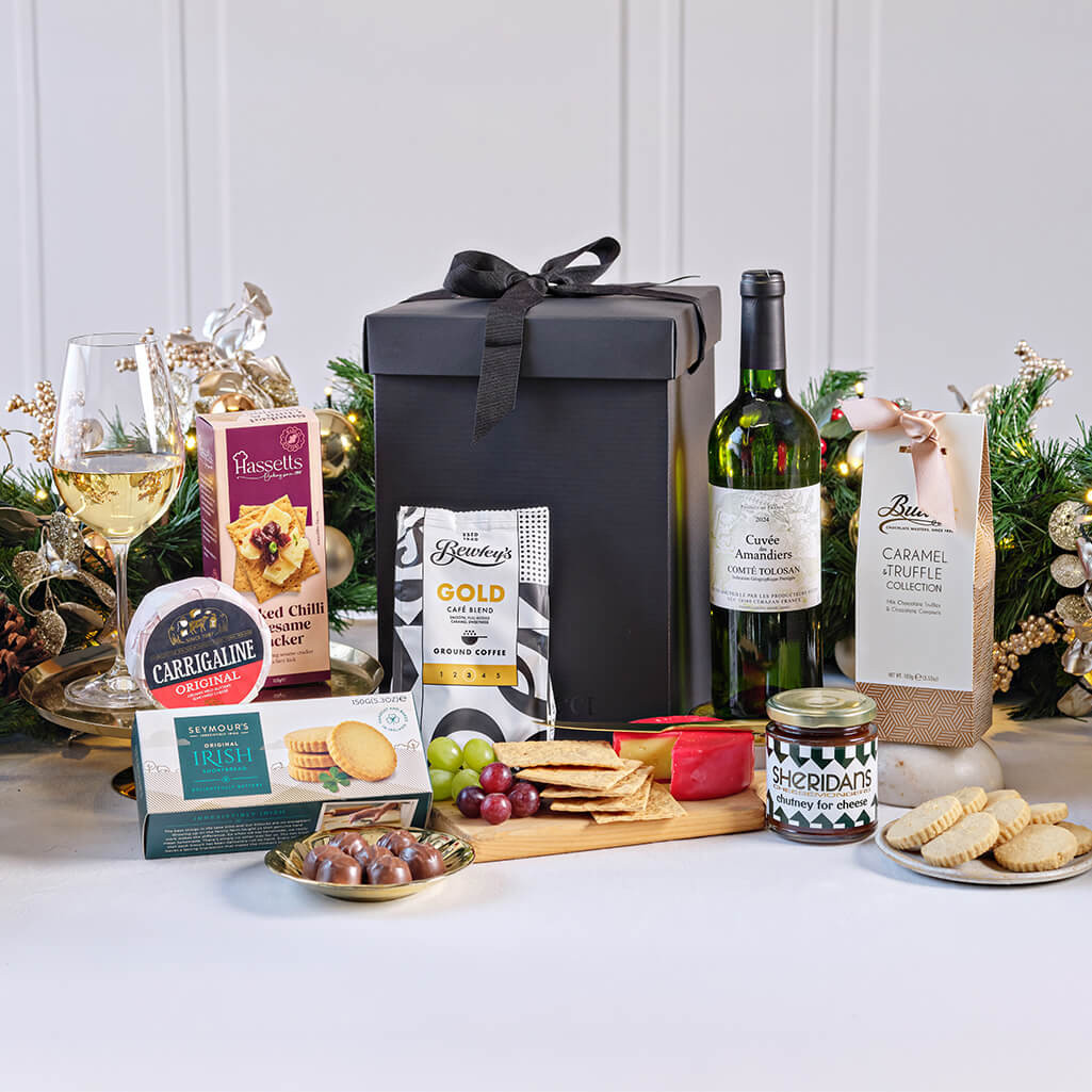 Gourmet Collection - White Wine