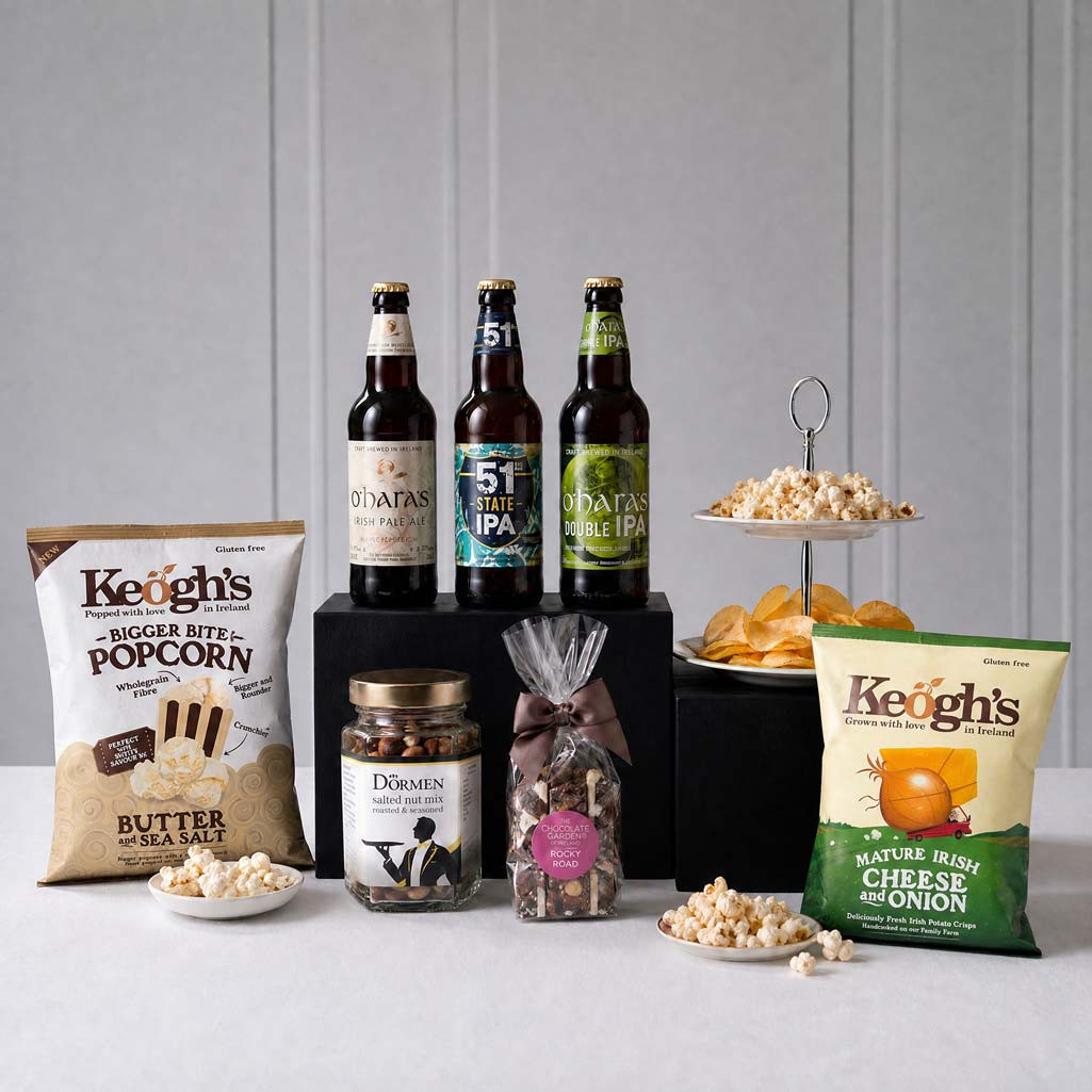 Father's Day Beer Set