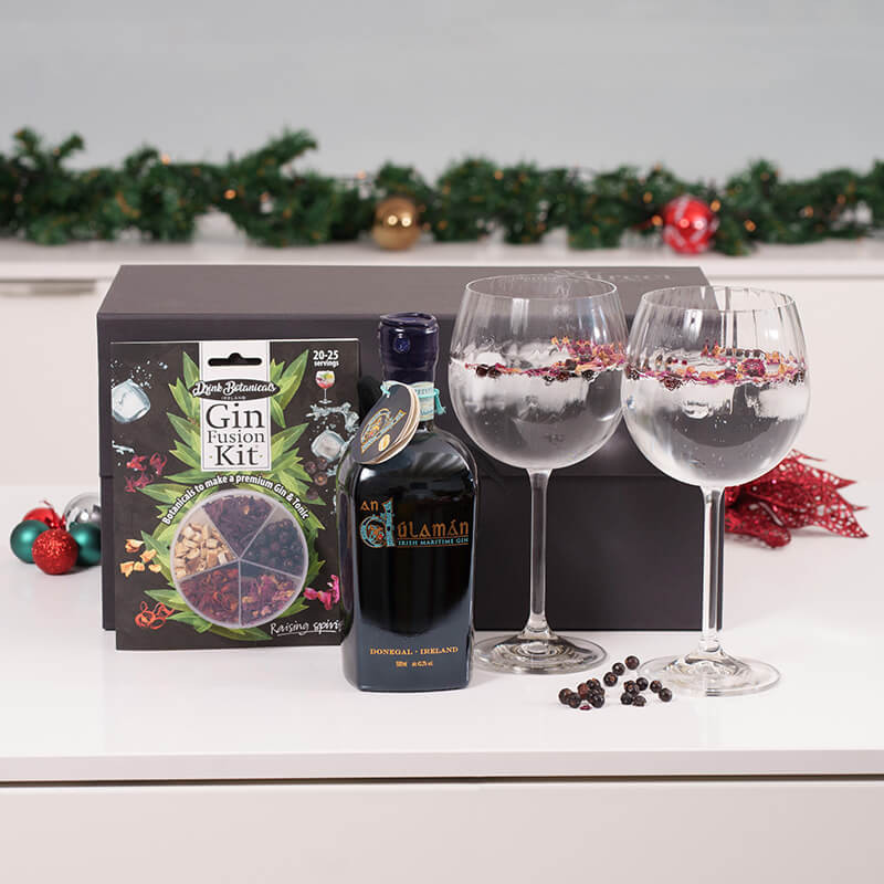 Gin Lovers Hamper