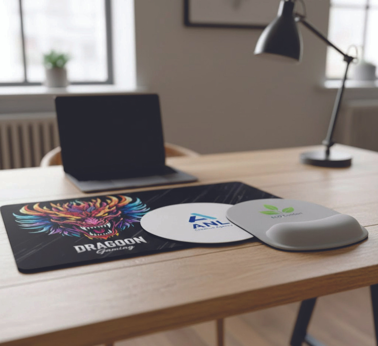 Mouse Pads