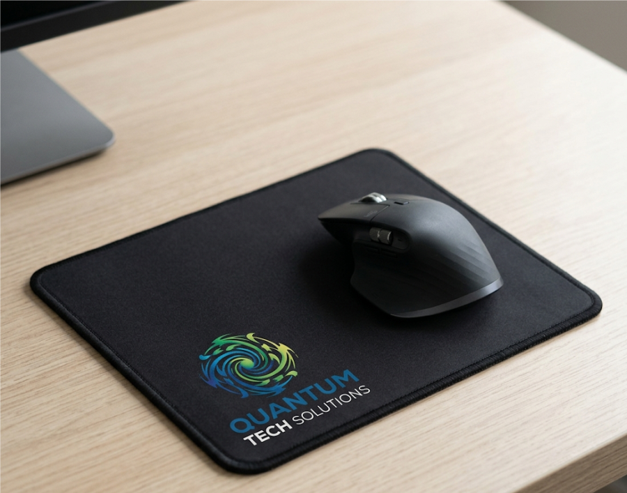 Mouse Pads