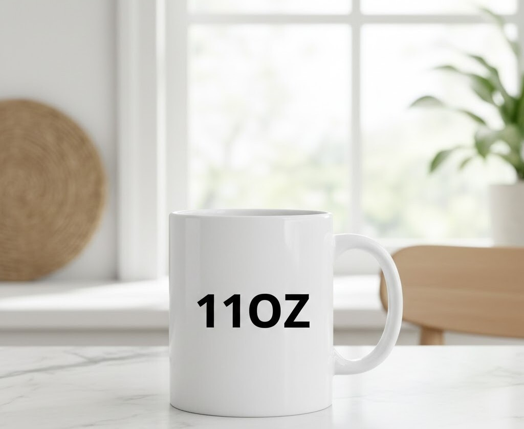 Mug – 11 oz
