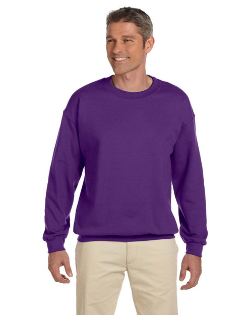 Sweatshirts - Gildan Adult Heavy Blend™ 50/50 Fleece Crew