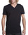 T-Shirts - V-neck - Next Level Men's Cotton V