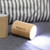 Eco-Friendly Premier Genuine Natural Wood-Crafted Bluetooth Speaker