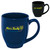 Shiny Bistro Mug - 15 oz. (colors)