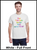 Custom Full Color T-Shirt – Front Only