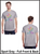 Custom Full Color T-Shirt – Front & Back