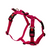 Dog harness for female dogs